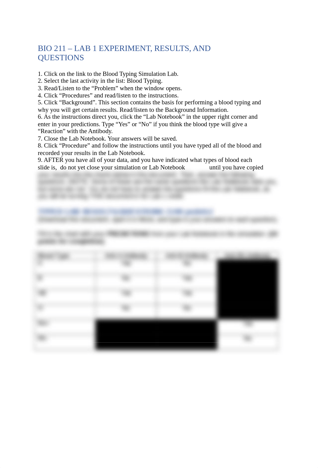 BIO 211 Lab 1 Lab Questions With Simulation Lab (1).docx_dgyrxu2xz0n_page1