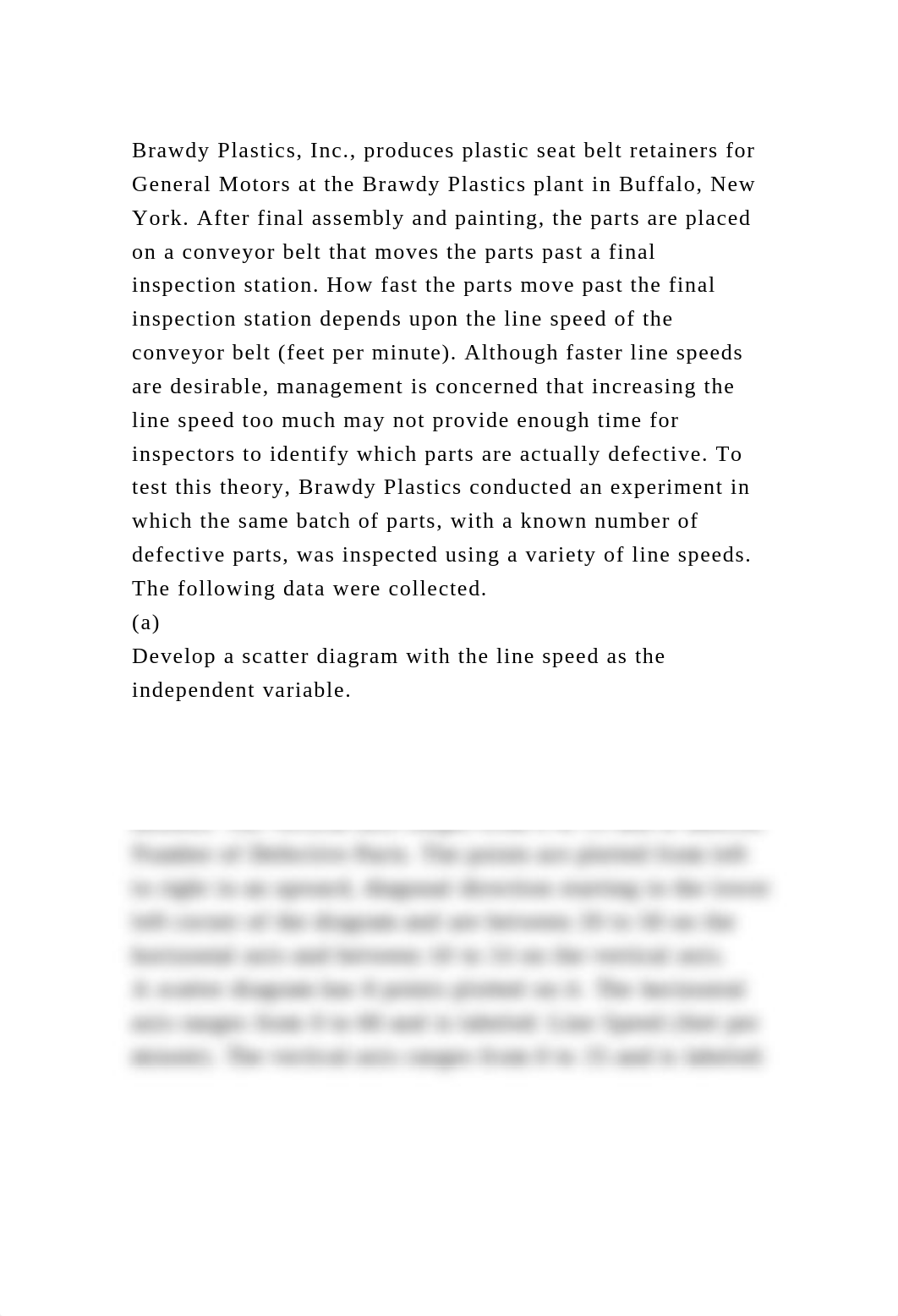 Brawdy Plastics, Inc., produces plastic seat belt retainers for Gene.docx_dgyswg0s831_page2