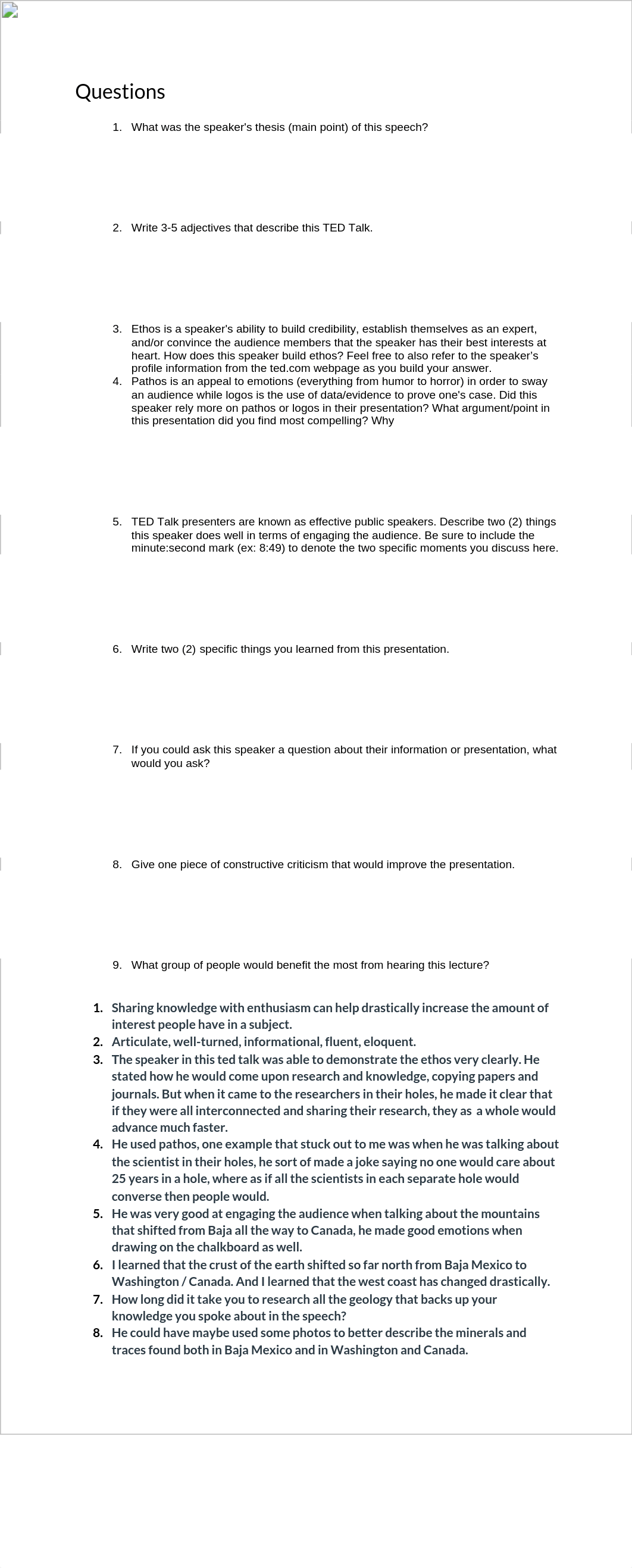 Assignment 1_ Sharing Geology TED Talk.docx_dgyufqcu3e0_page1