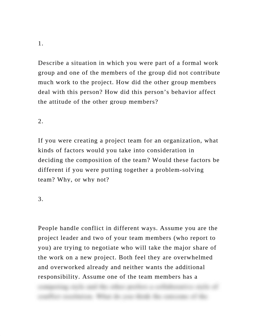 1.Describe a situation in which you were part of a formal work g.docx_dgyuoati67z_page2