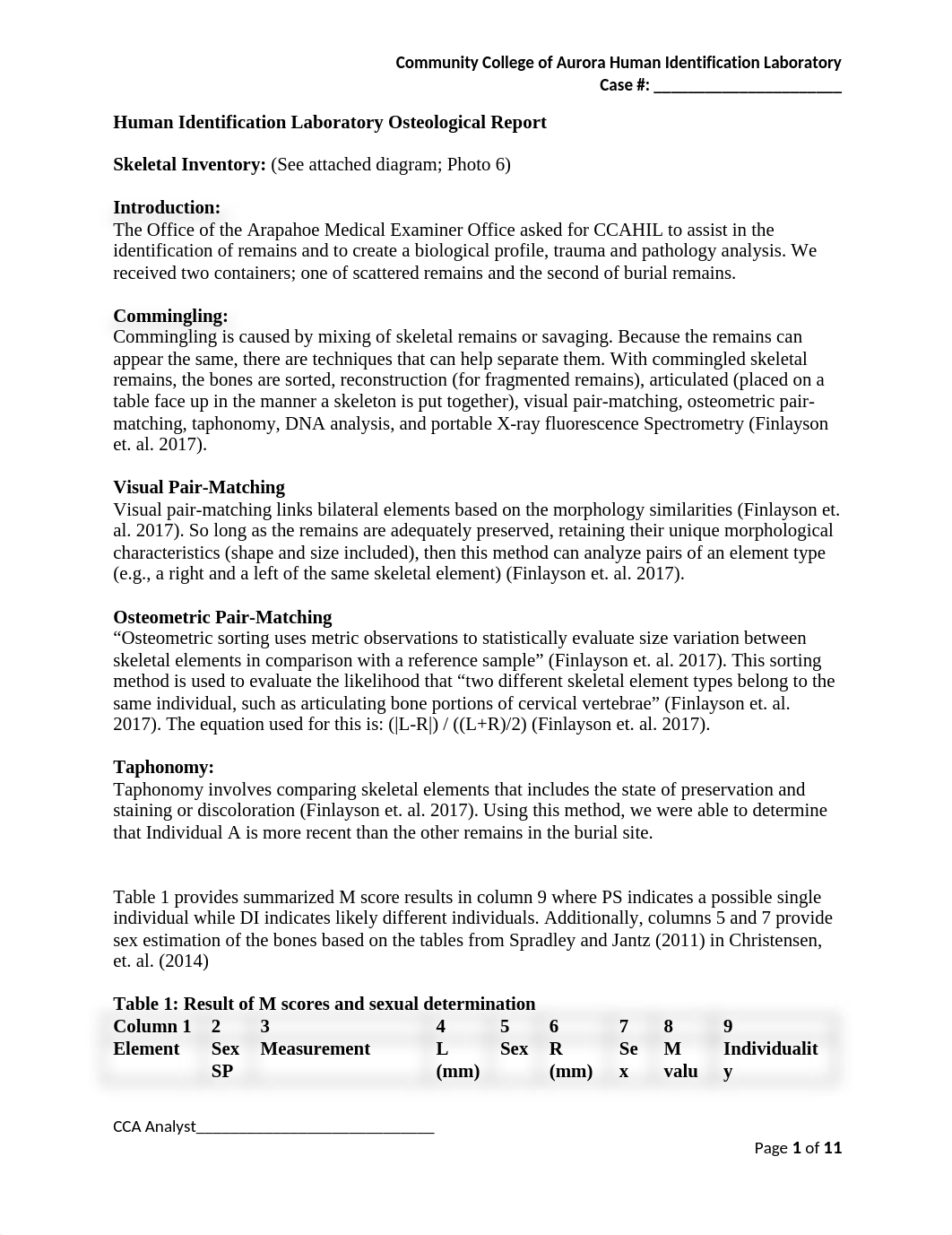 Osteology Report_dgyw1sqwe7a_page1