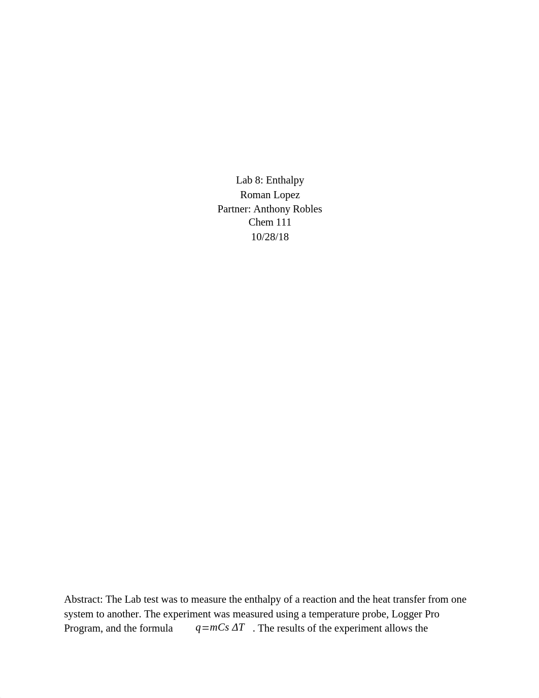 Chem Lab 8 Report.docx_dgywmb6iu12_page1