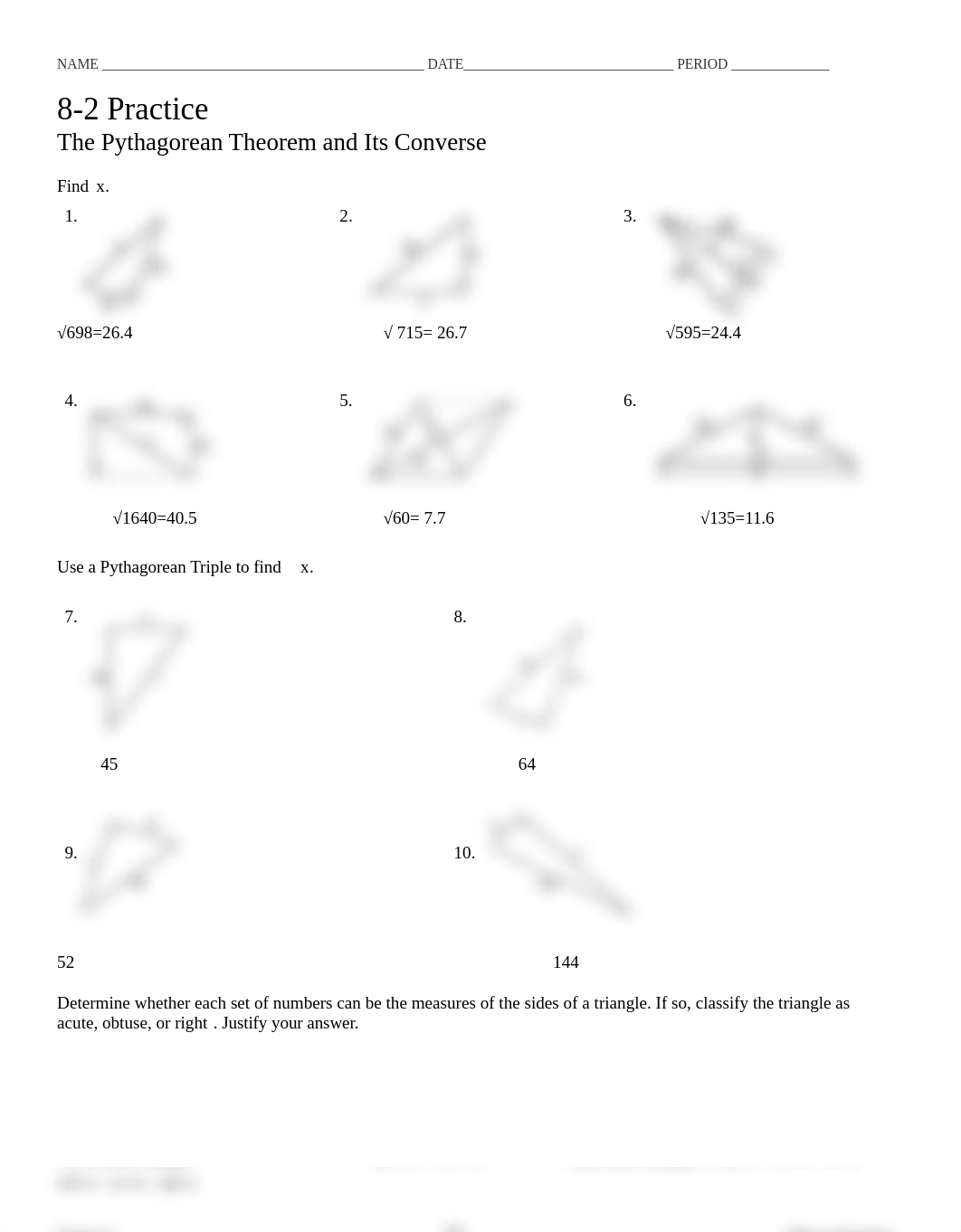 Practice_Worksheet_The_Pythagorean_Theorem_and_Its_Converse (1).docx_dgyx6nny2lb_page1