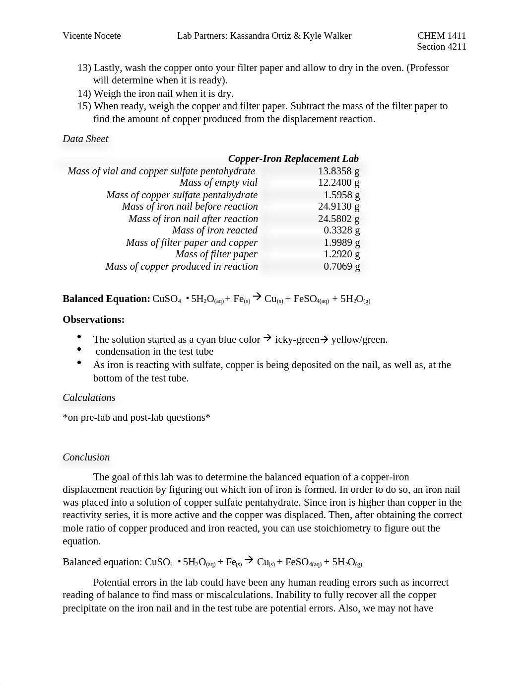 Copper-Iron Replacement Lab (CHEM 1411).docx_dgyxhnpj19b_page2