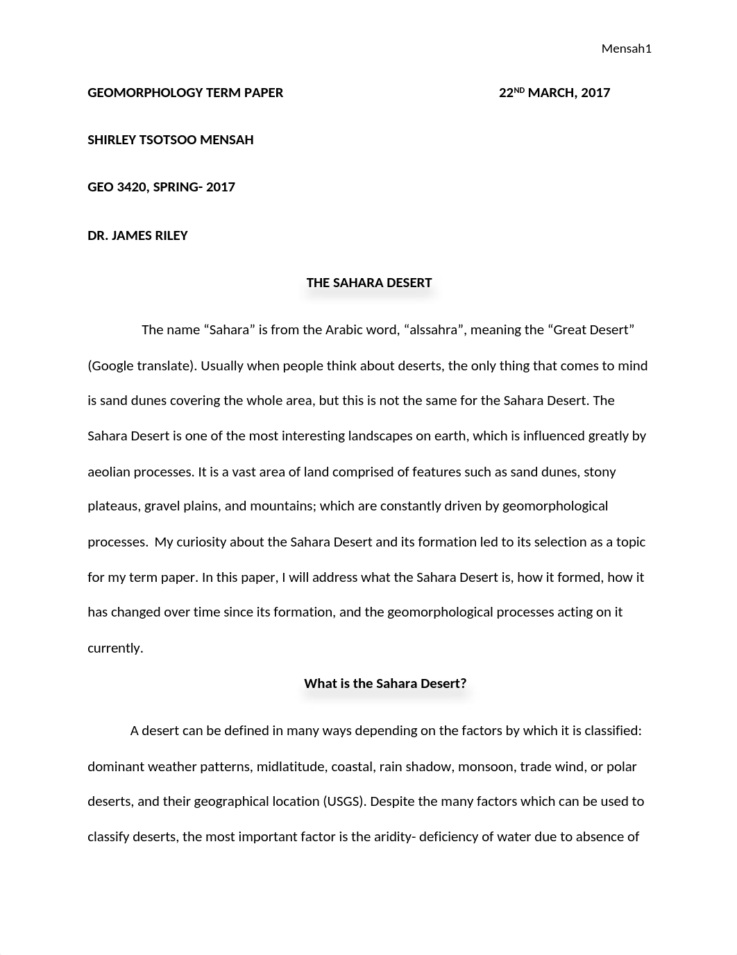 SAHARA DESERT- GEOMORPH TERM PAPER.docx_dgyxhucmsxp_page1