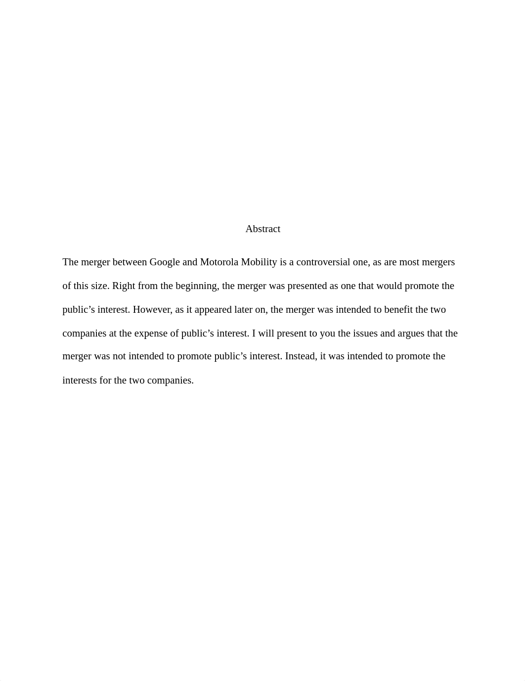 Was the Google and Motorola Merger in the Public V2_dgyz4e28oev_page2