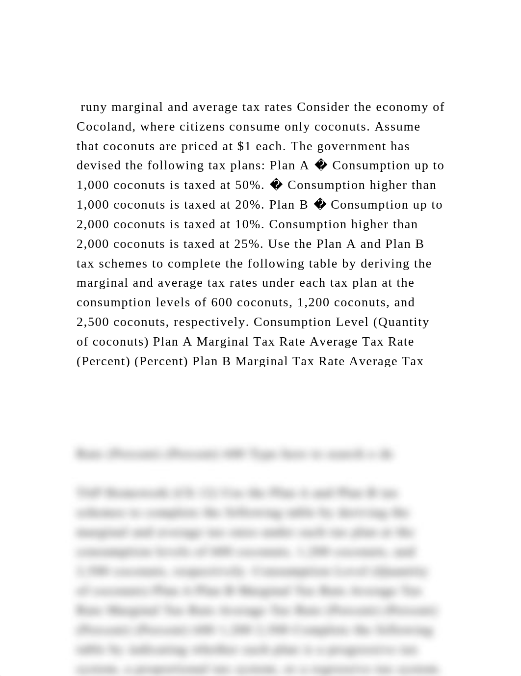 runy marginal and average tax rates Consider the economy of Cocol.docx_dgyzj06d2x5_page2