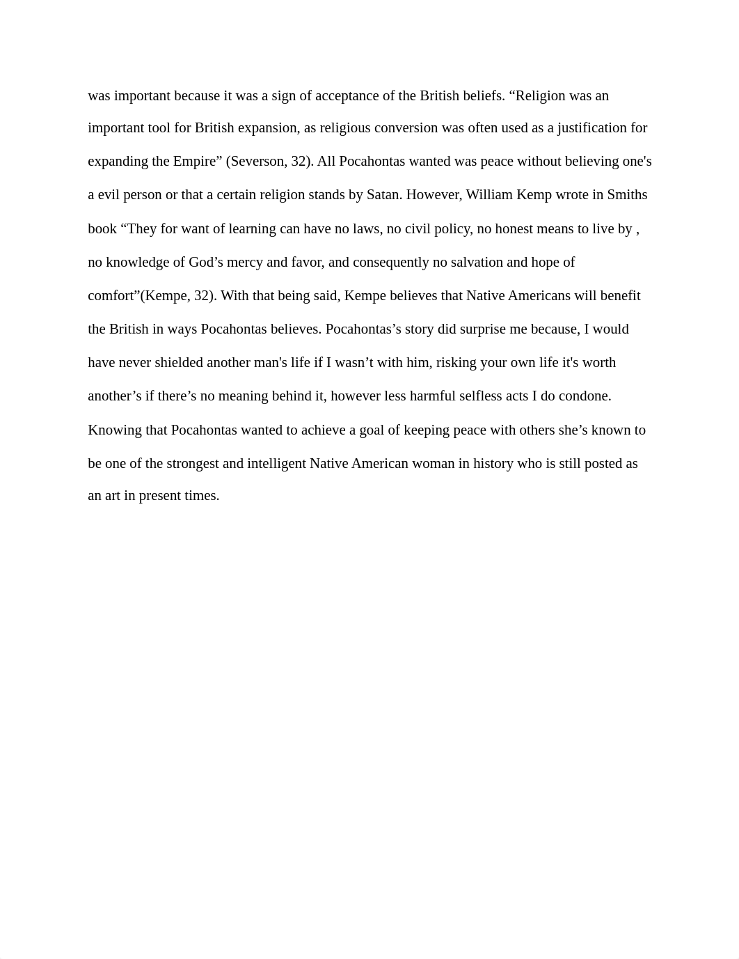 "Taming Pocahontas" Reading quiz #1.docx_dgz2ckgqw6k_page2