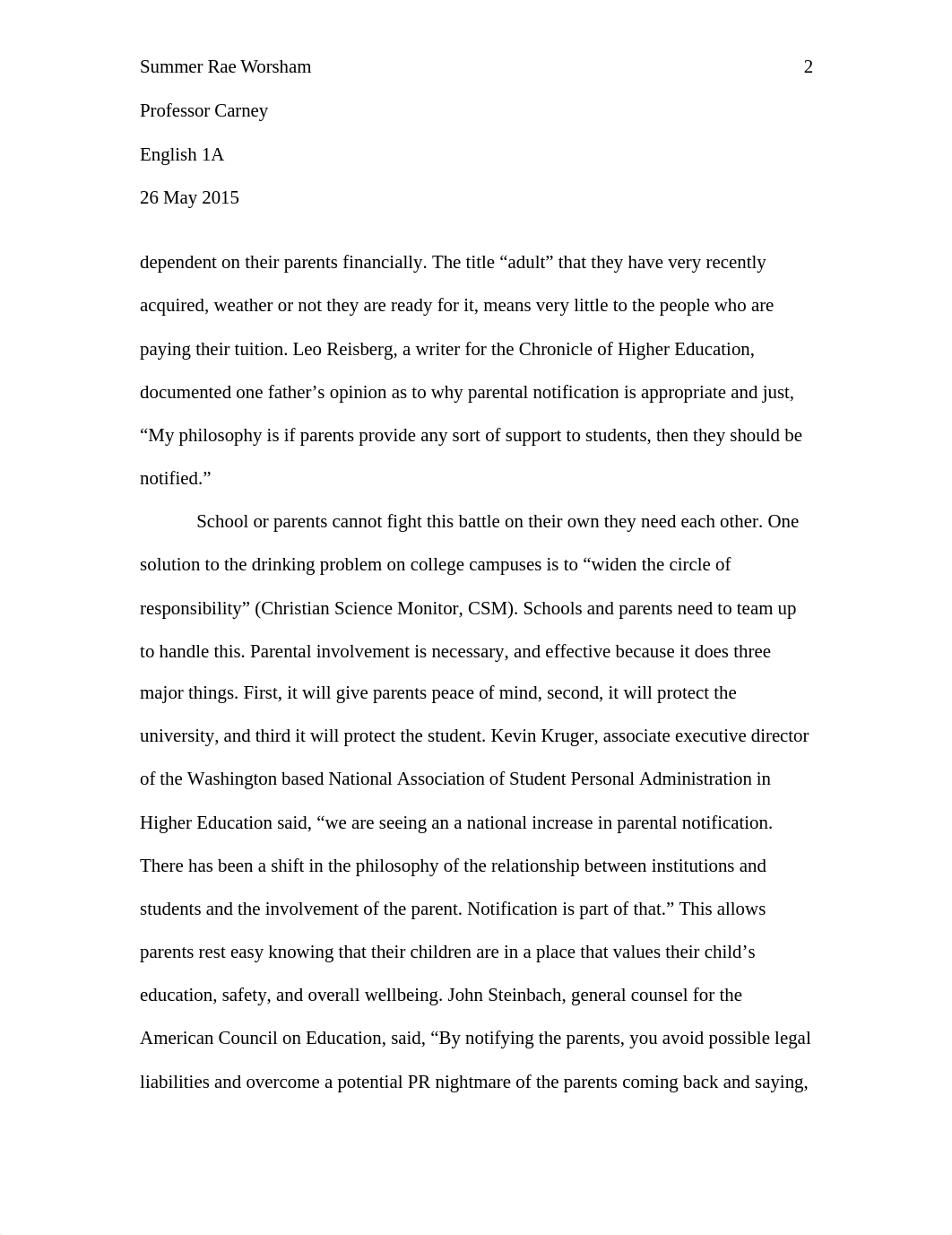 Binge drinking on college campuses.docx_dgz42mc9fkz_page2