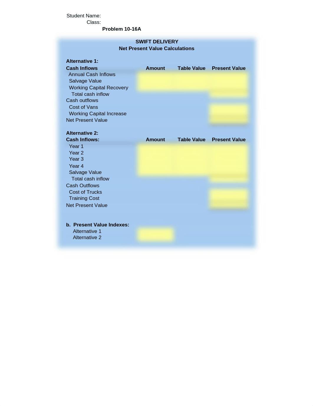 Problem 10-17A.xlsx_dgz4asi18d0_page1