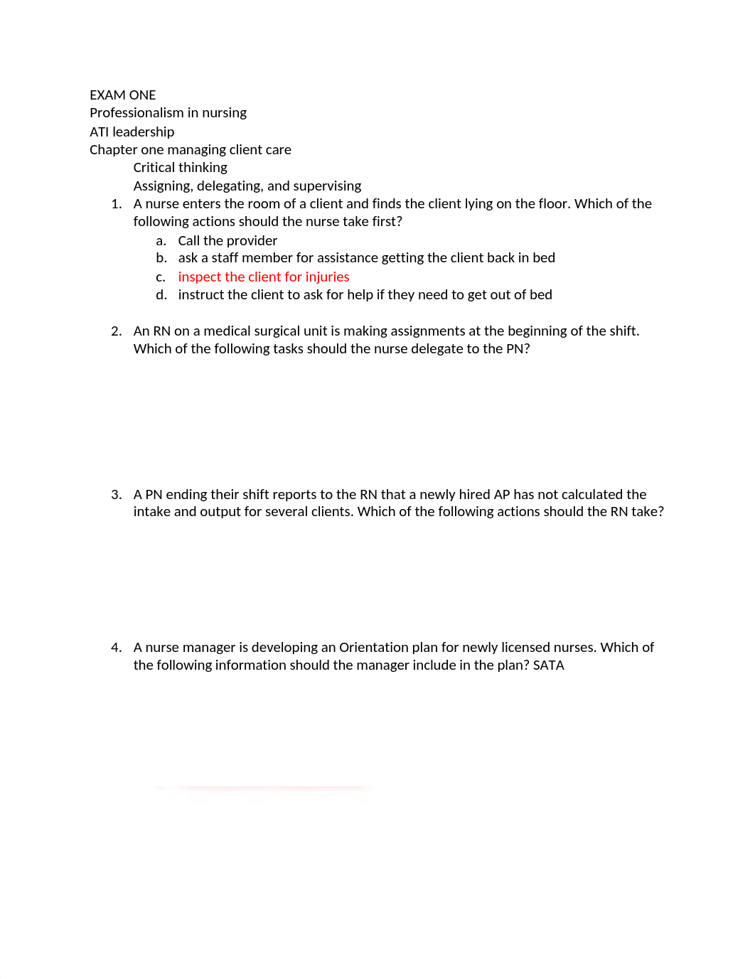 study guide for C&M final.docx_dgz7to0obr0_page1