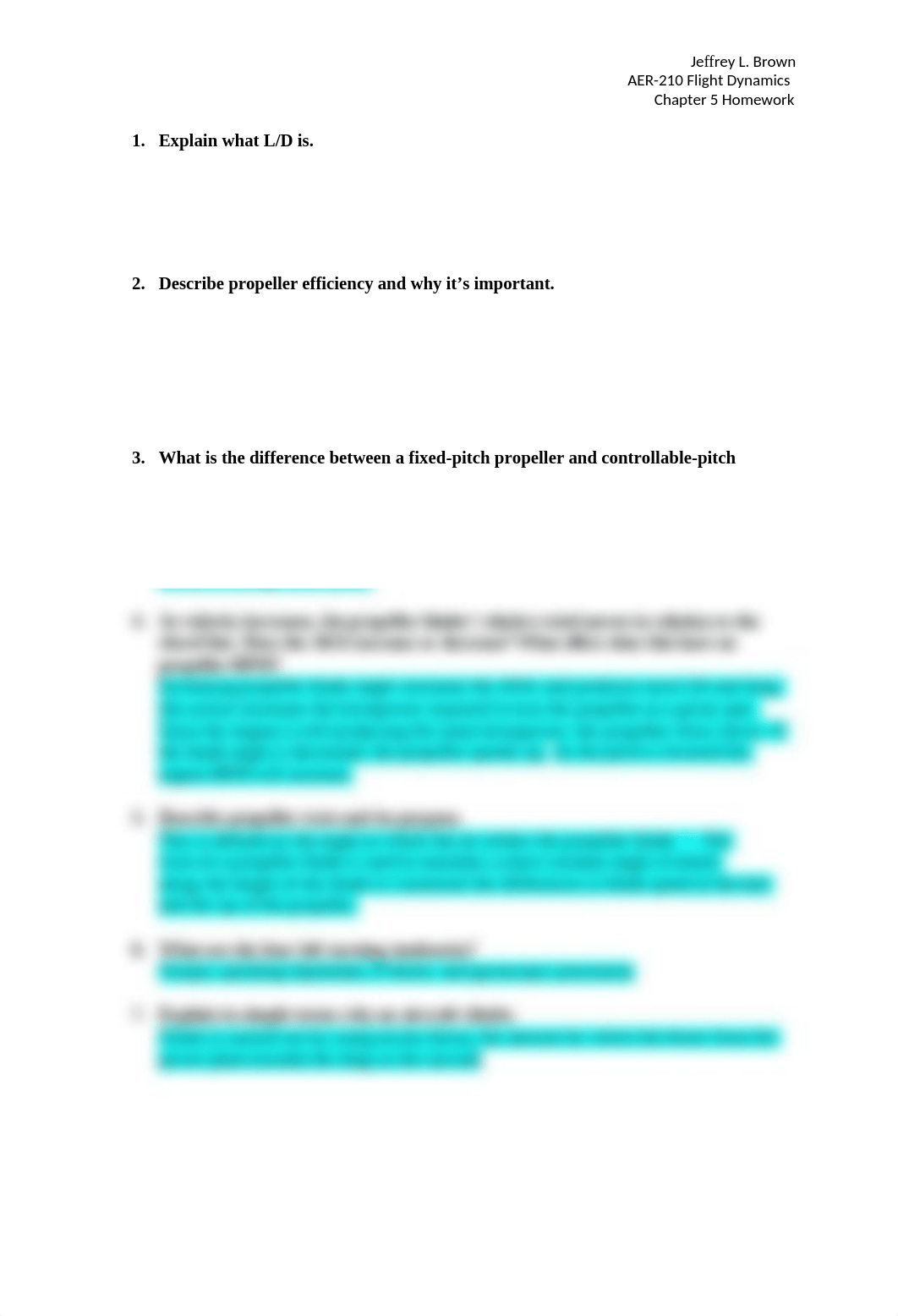 AER-210 Flight Dynamics Chapter 5 Homeowrk.docx_dgz9qx34hli_page1