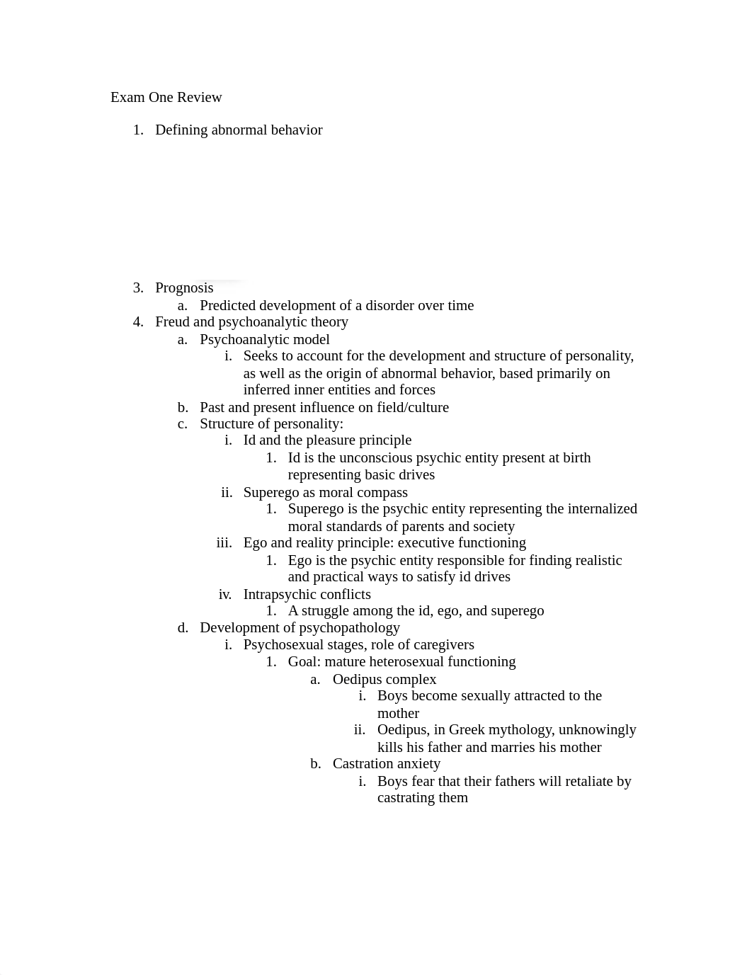 Abnormal Behavior Exam Review_dgz9vxrfrxh_page1