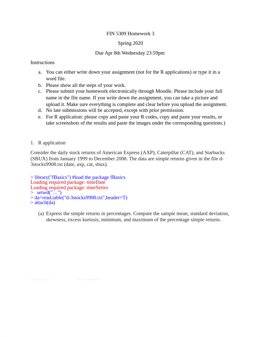 HW3 solution.pdf_dgza36yzn2g_page1