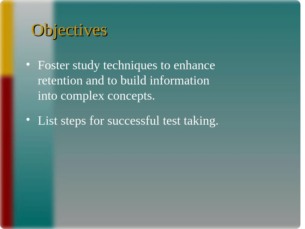 Chapter 3 Educational Survival Skills.ppt_dgza6rj9bxs_page4