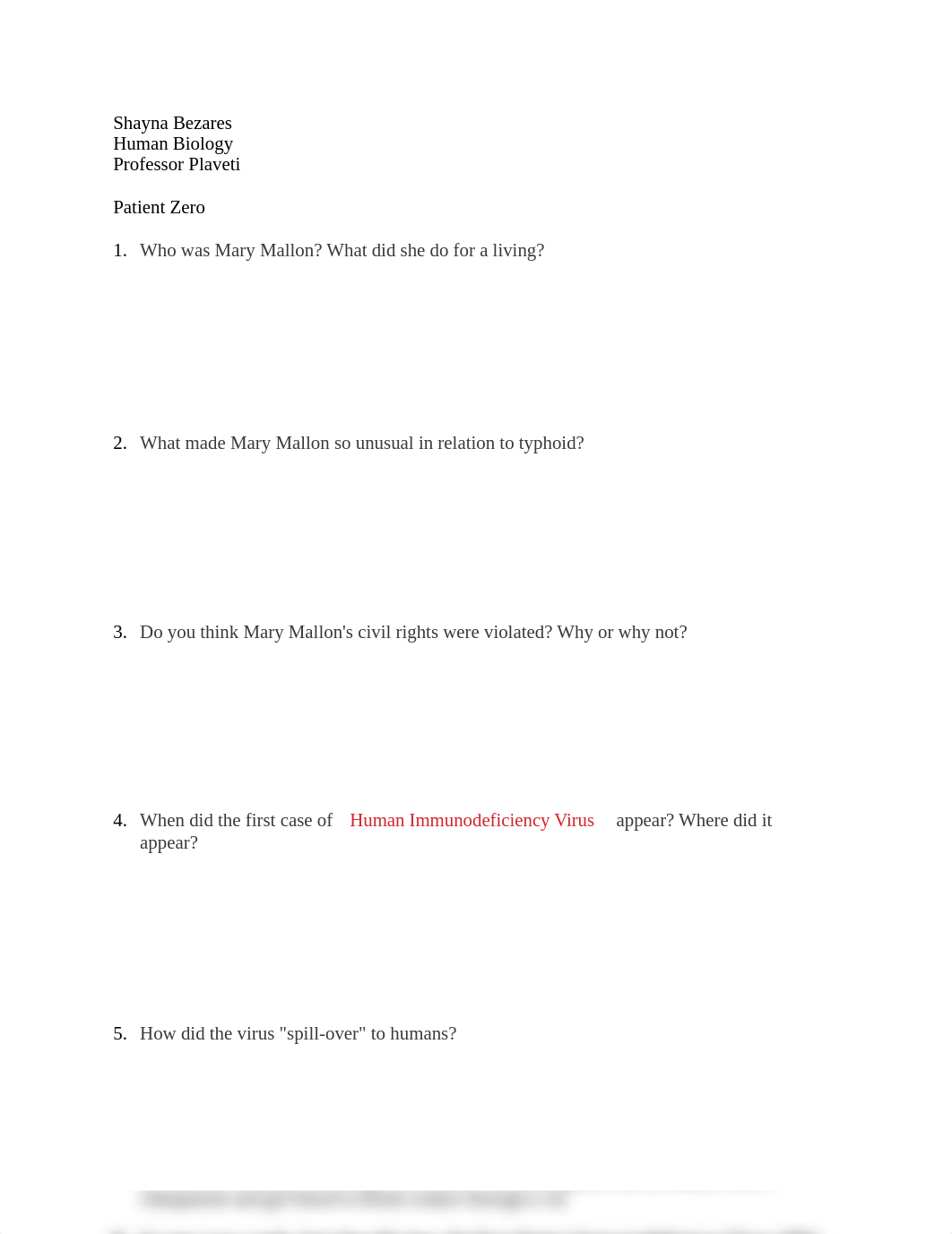 Bio Patient Zero Podcast .docx_dgzajtpn34n_page1