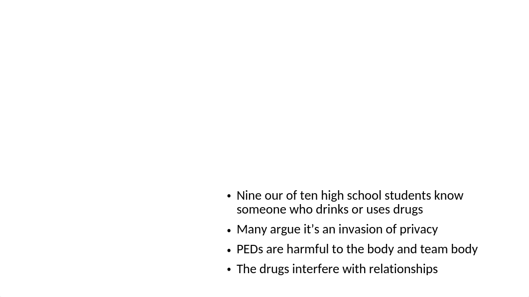 Why High School Athletes Should be Drug Tested PP.pptx_dgzchmcb9ye_page4