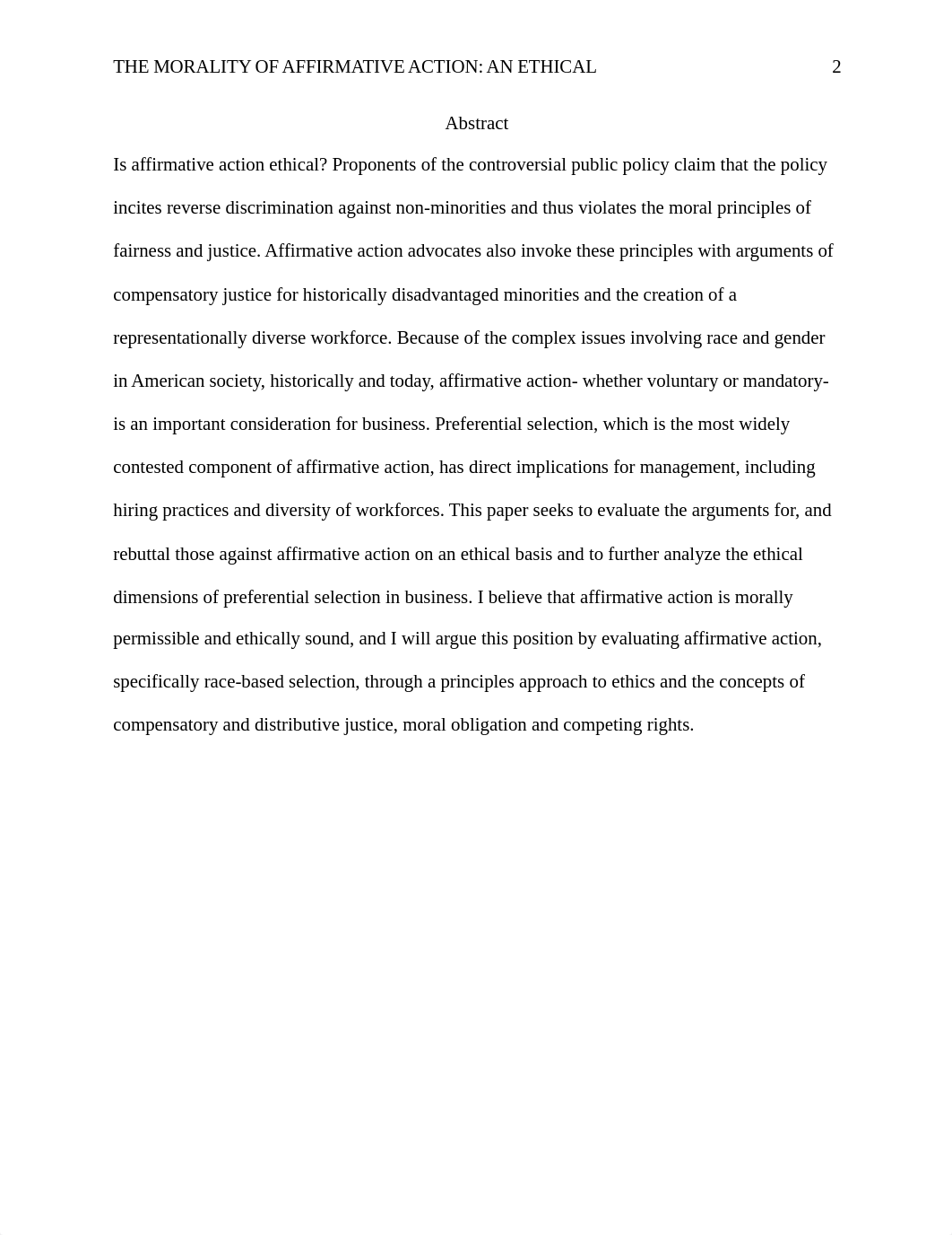 The Morality of Affirmative Action.docx_dgzgf1viha8_page2