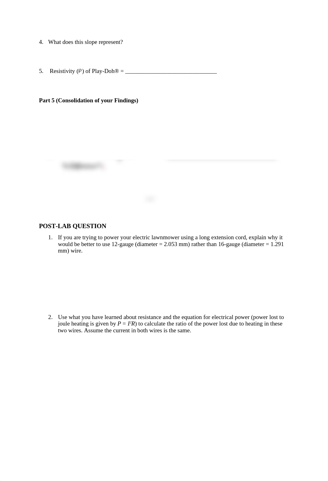 Report Sheet Lab 5 Factors Affecting Electrical Resistance.docx_dgziesga1i2_page3