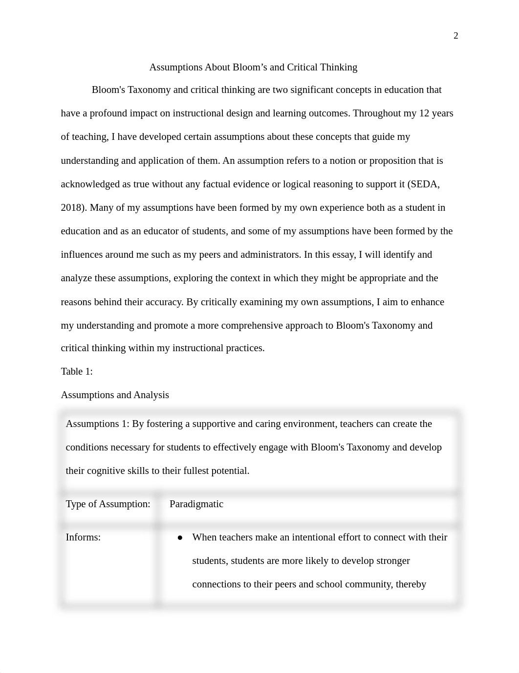 Module 1_Reflection Journal 1_Assumptions About Blooms and Critical Thinking.pdf_dgzipmkth1z_page2