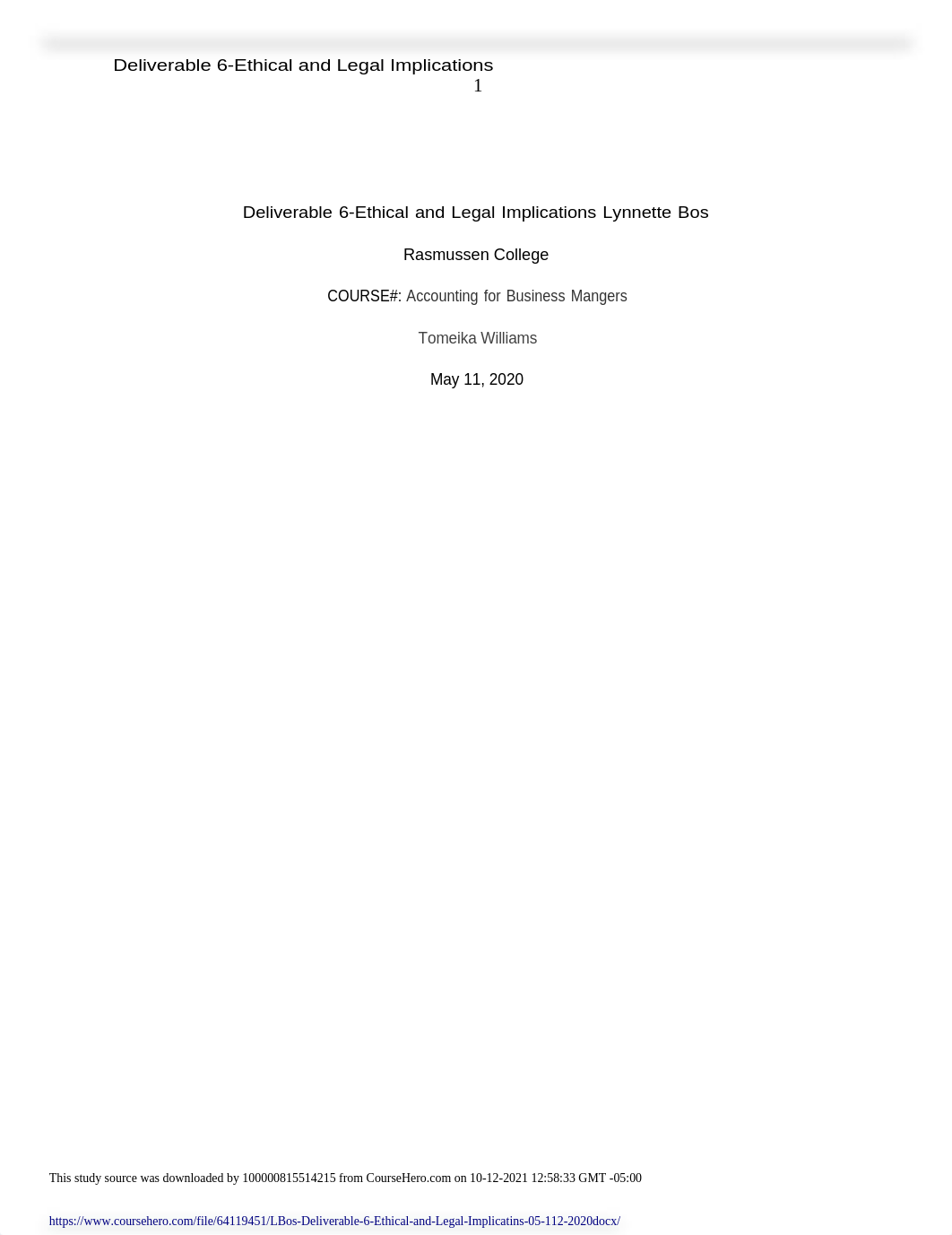 Deliverable 6 Ethical and Legal Implications.docx_dgzj5ek82ua_page1