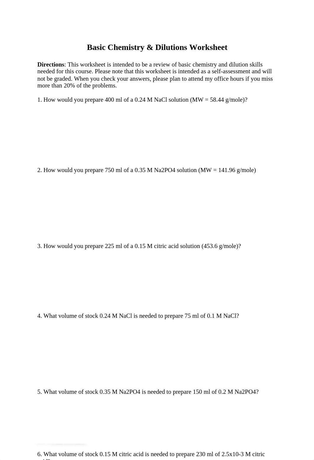 Basic Chemistry & Dilutions Worksheet (2).doc_dgzknglxmjp_page1