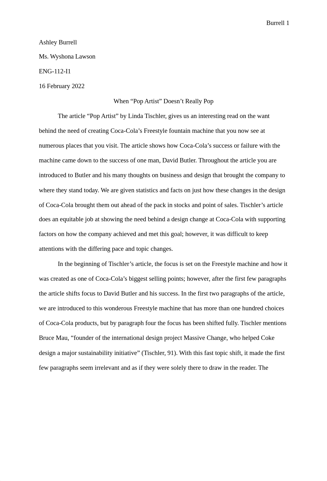 ENG-112-I1 Article Analysis Final Draft Ashley Burrell.docx_dgzkst8mj6e_page1