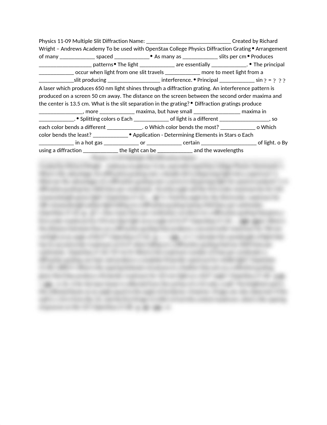 physics worksheet 9.docx_dgzlgvyp33u_page1