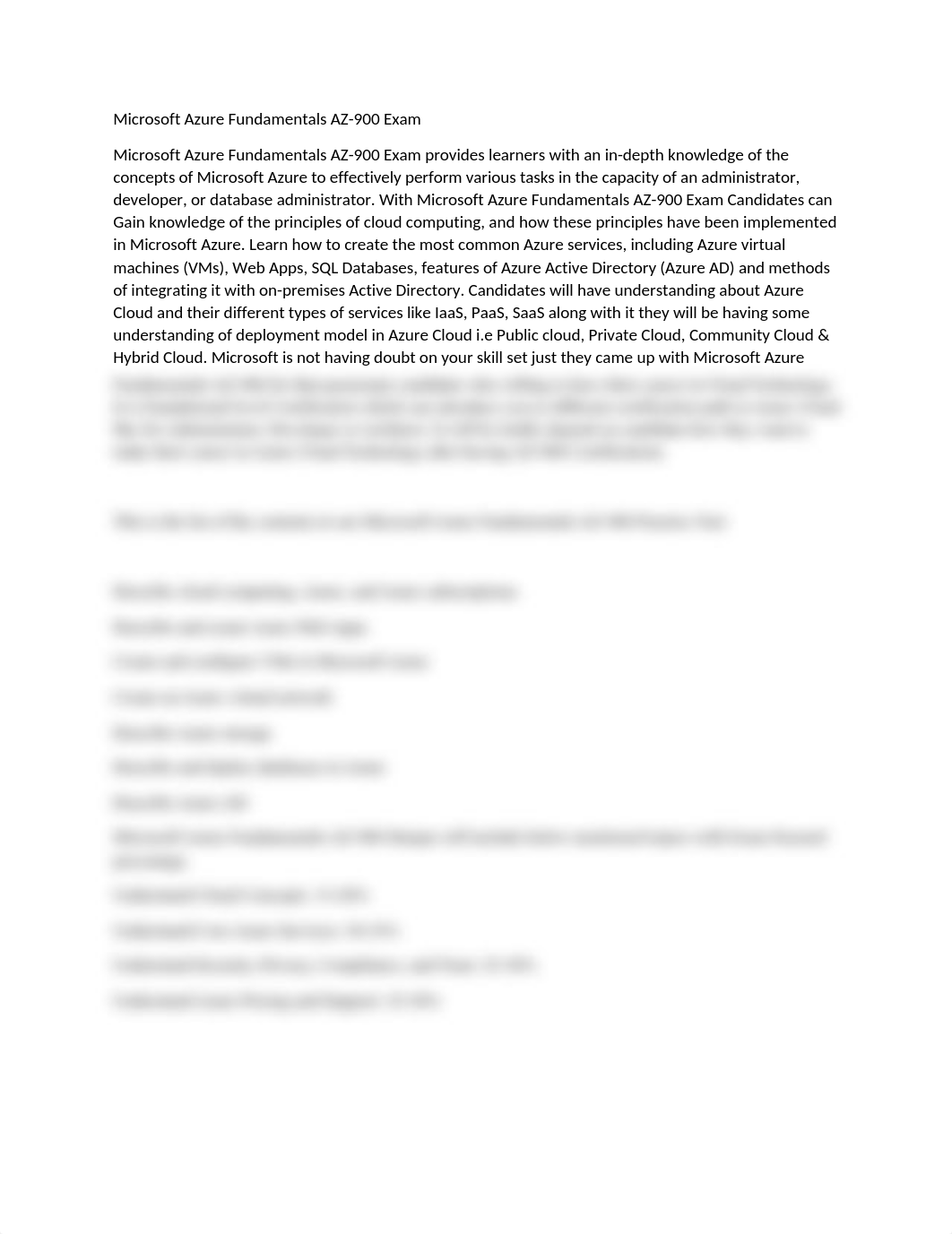 Microsoft Azure Fundamentals AZ.docx_dgznzxao7hb_page1