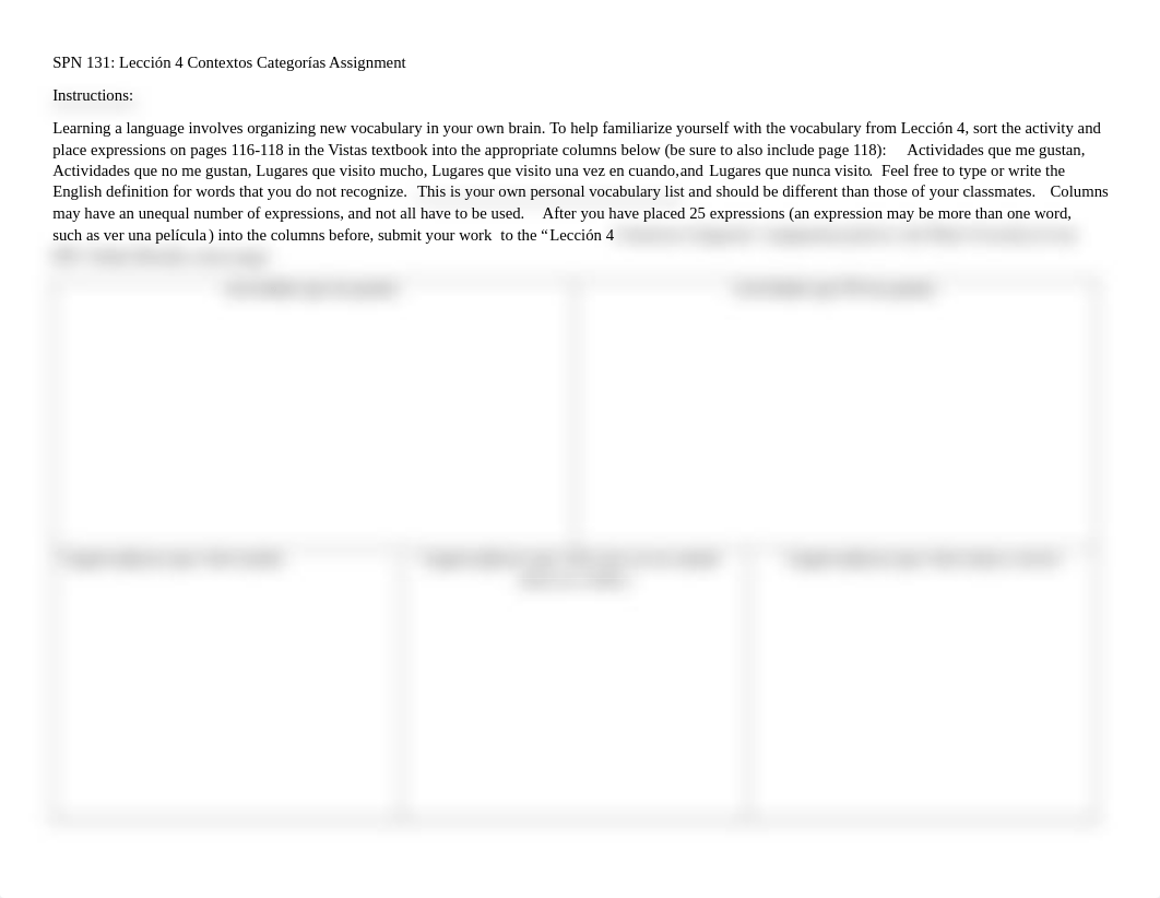 Lección 4 Contextos Categories Assignment.pdf_dgzqyjw6i42_page1