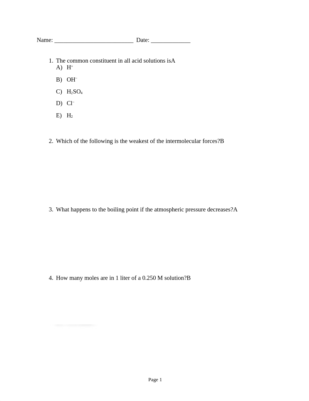 Chem 145 Exam 3 Sp2012_dgzs50bik91_page1