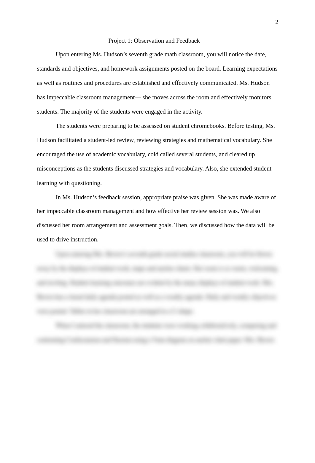 Chasidy Buckley EDU 645 Project 1_ Observation and Feedback.pdf_dgzs994fl8b_page2