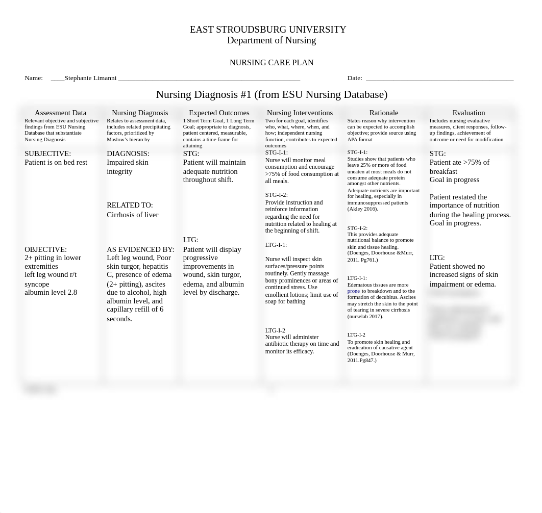 nursing care plan week 8.docx_dgzsiw6iba5_page1