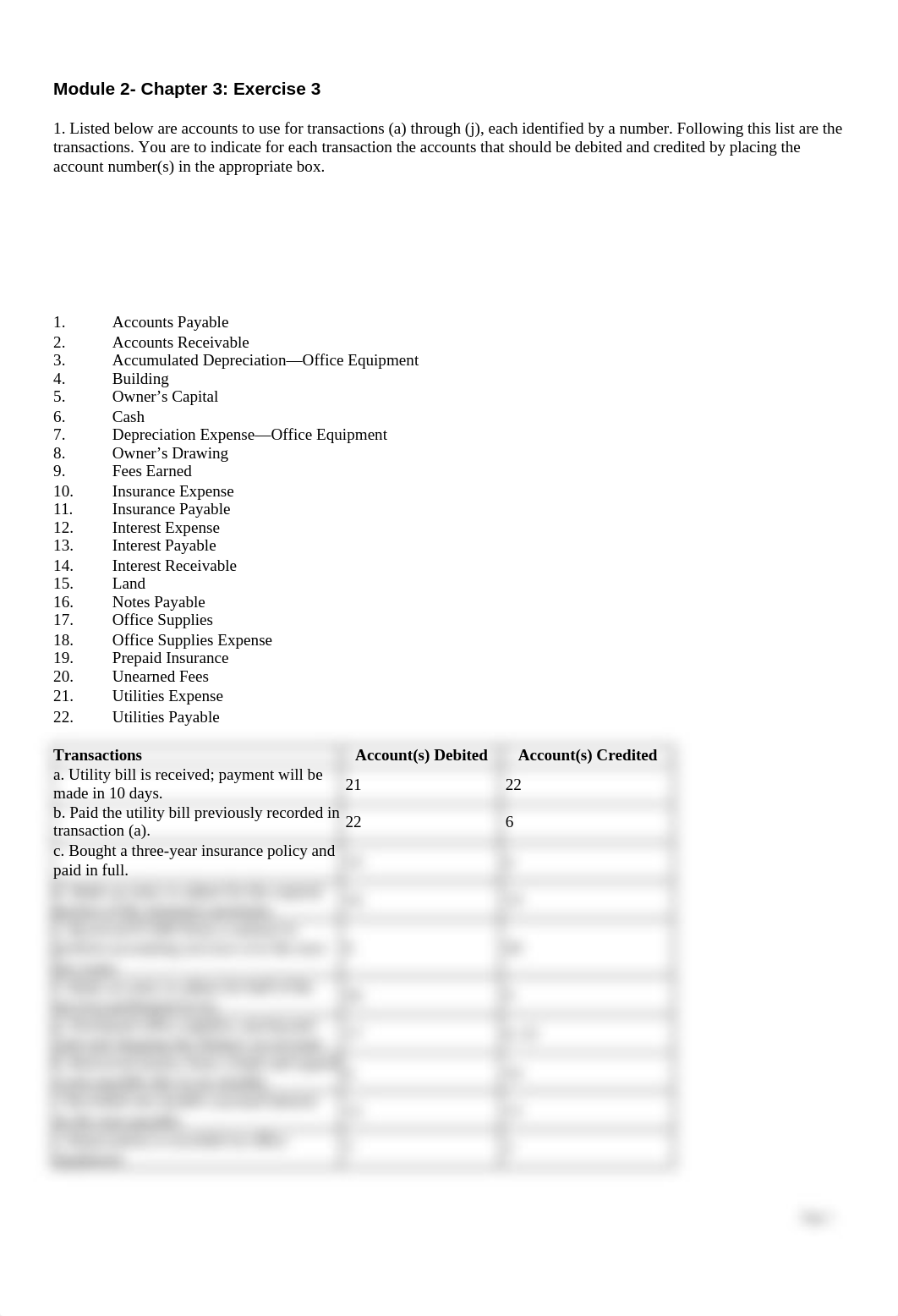 Module 2 Chapter 3 Exercise 3.docx_dgzwz0ijrhl_page1