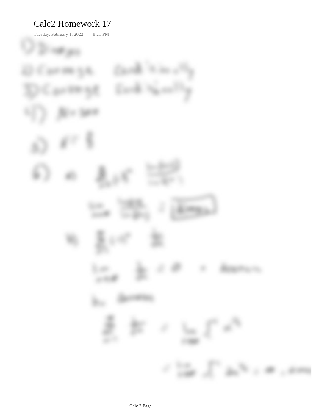 Calc2 Homework 17.pdf_dgzx8mjijjk_page1