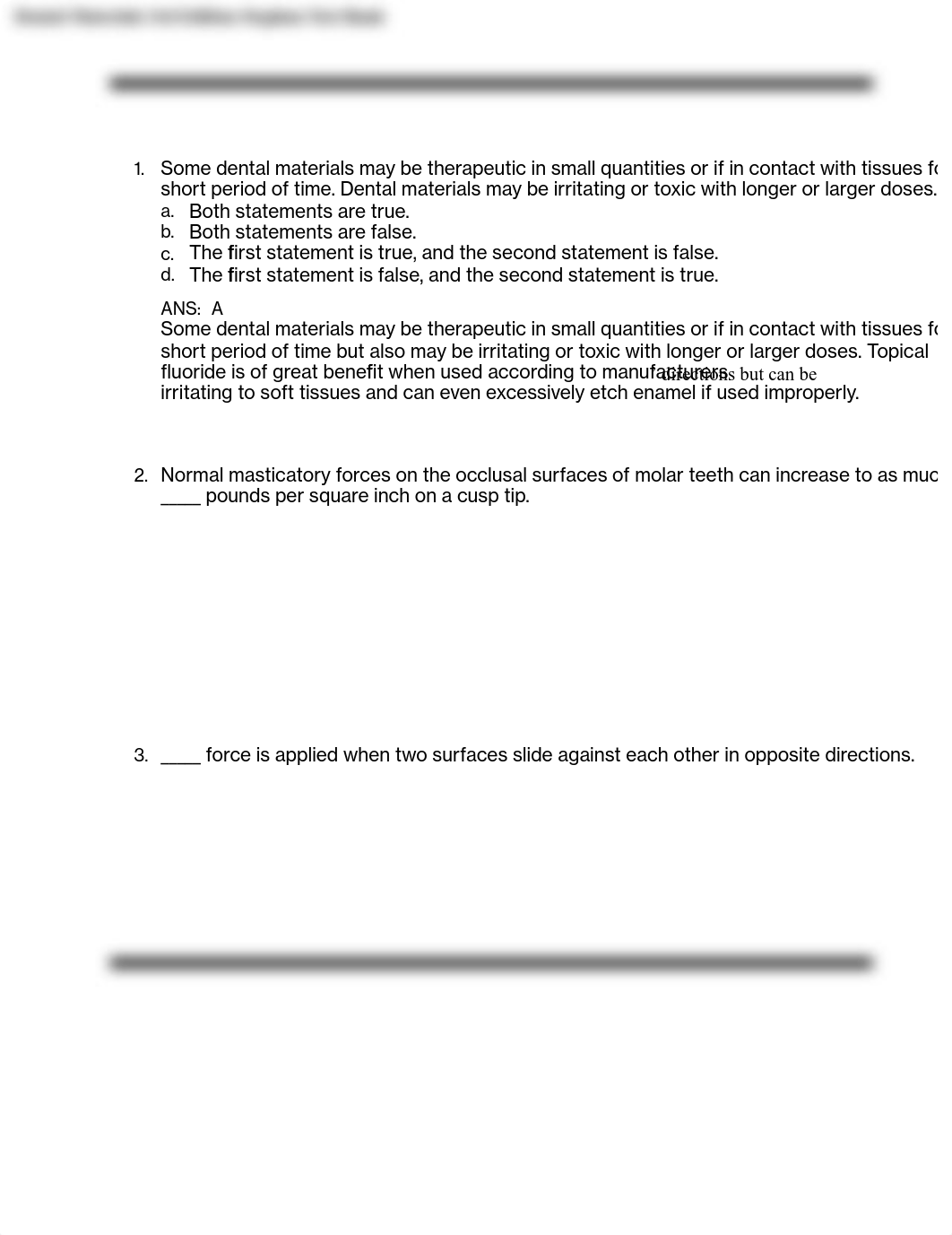 dental-materials test bank.pdf_dgzxyxdc8wi_page1