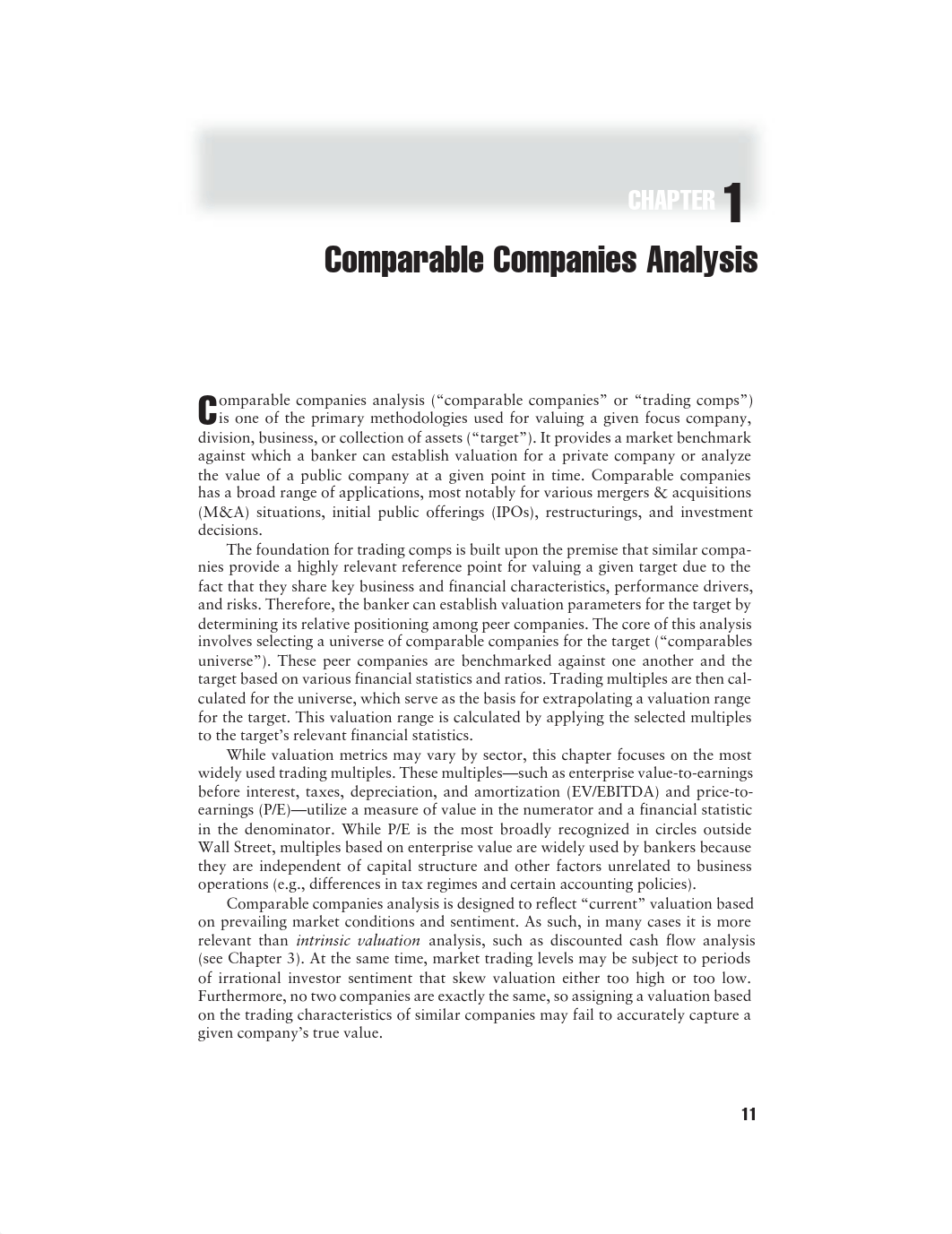 Comparable Company Analysis.pdf_dgzycuy2fly_page1