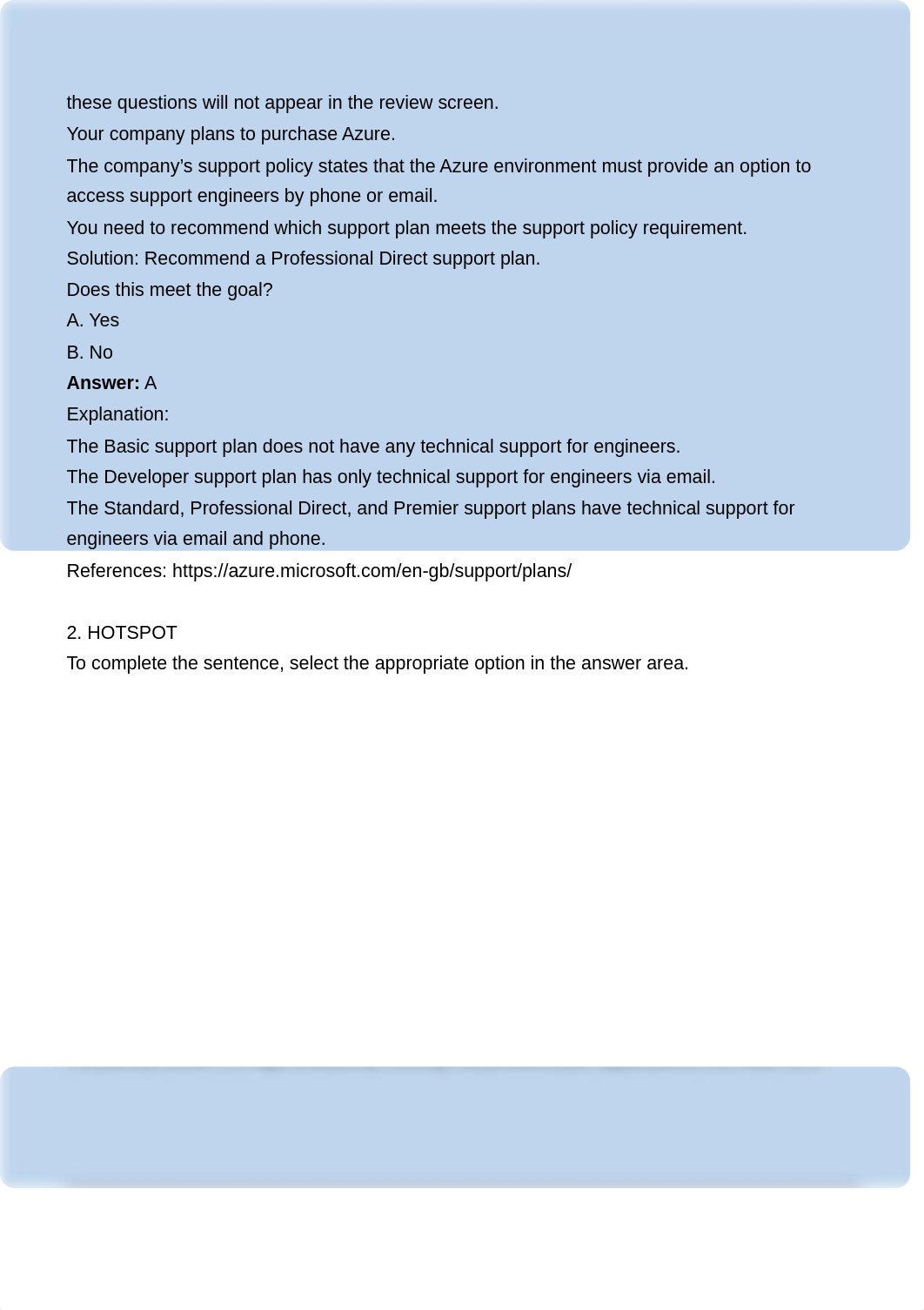 Updated Microsoft AZ-900 Exam Training Material.pdf_dh004qy315b_page2