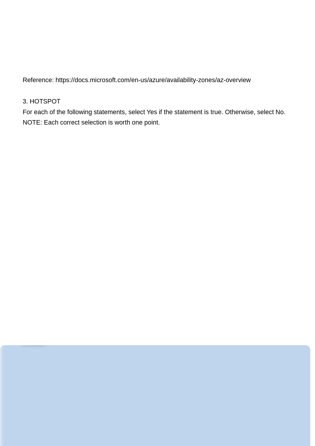 Updated Microsoft AZ-900 Exam Training Material.pdf_dh004qy315b_page3