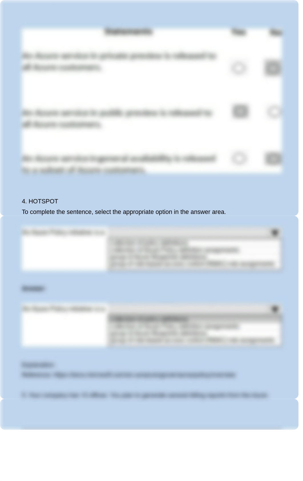 Updated Microsoft AZ-900 Exam Training Material.pdf_dh004qy315b_page4