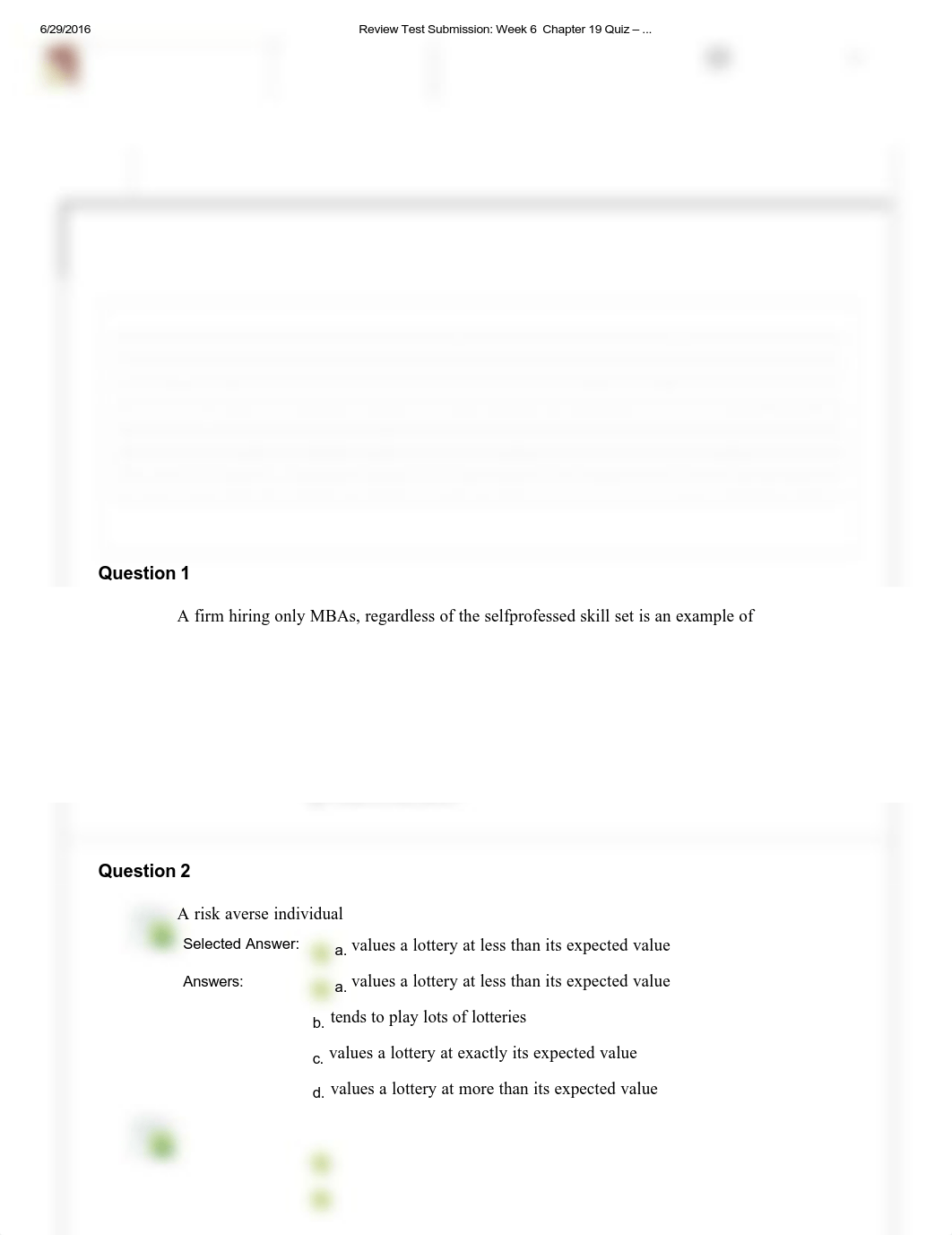 Review Test Submission_ Week 6 - Chapter 19 Quiz - ._dh00imrerxa_page1