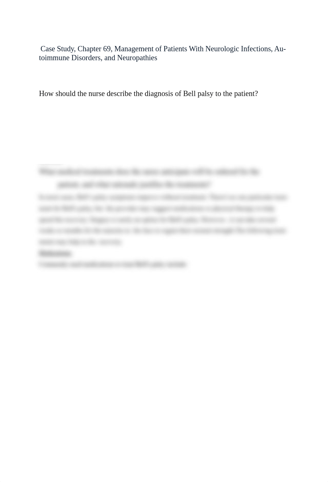 bells palsy case study.docx_dh02t361uwk_page1