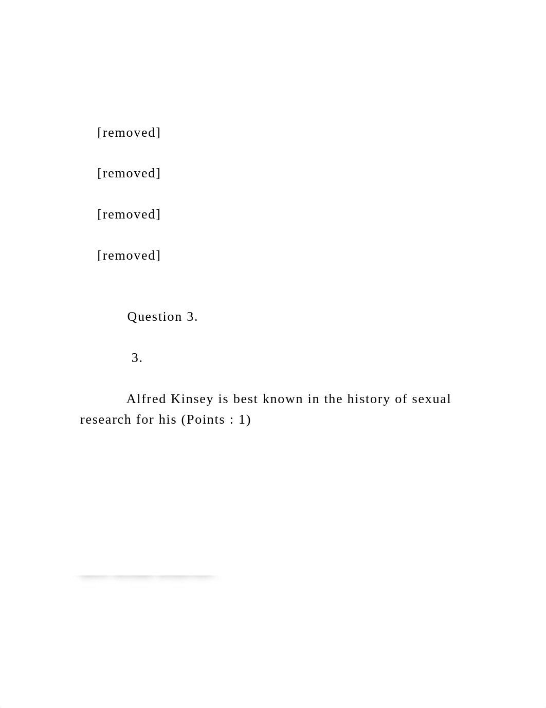 Question 1.                       1.              .docx_dh032a026ay_page4