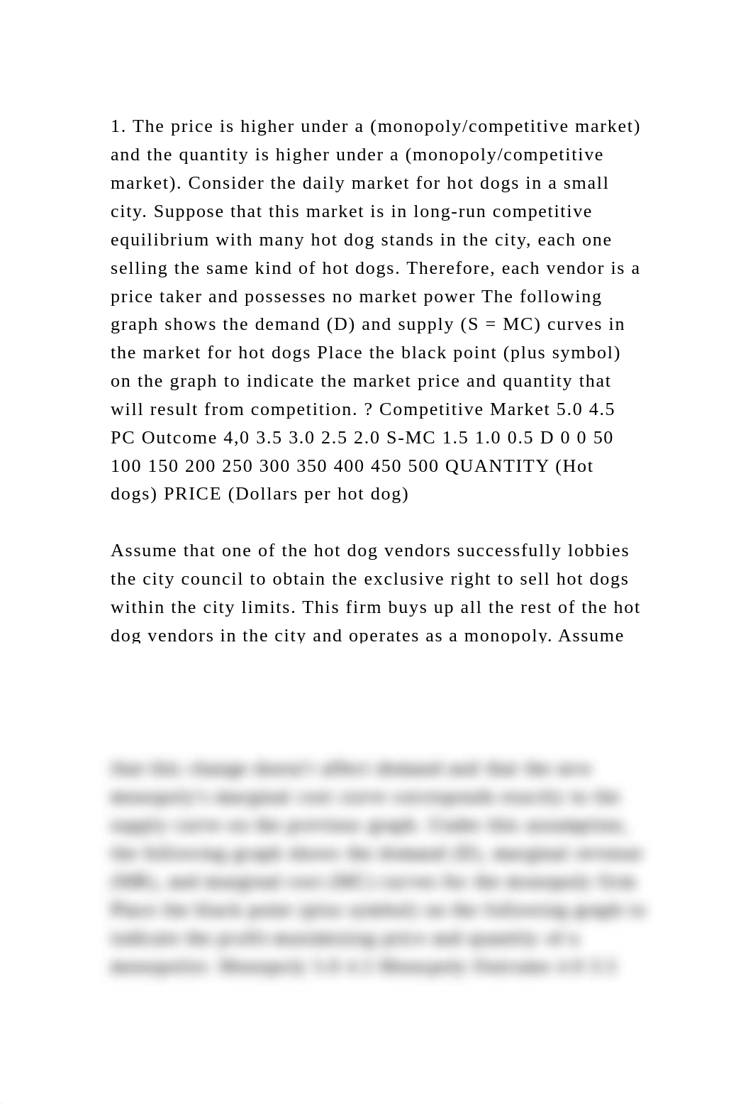 1. The price is higher under a (monopolycompetitive market) and the.docx_dh04e8fyyrd_page2