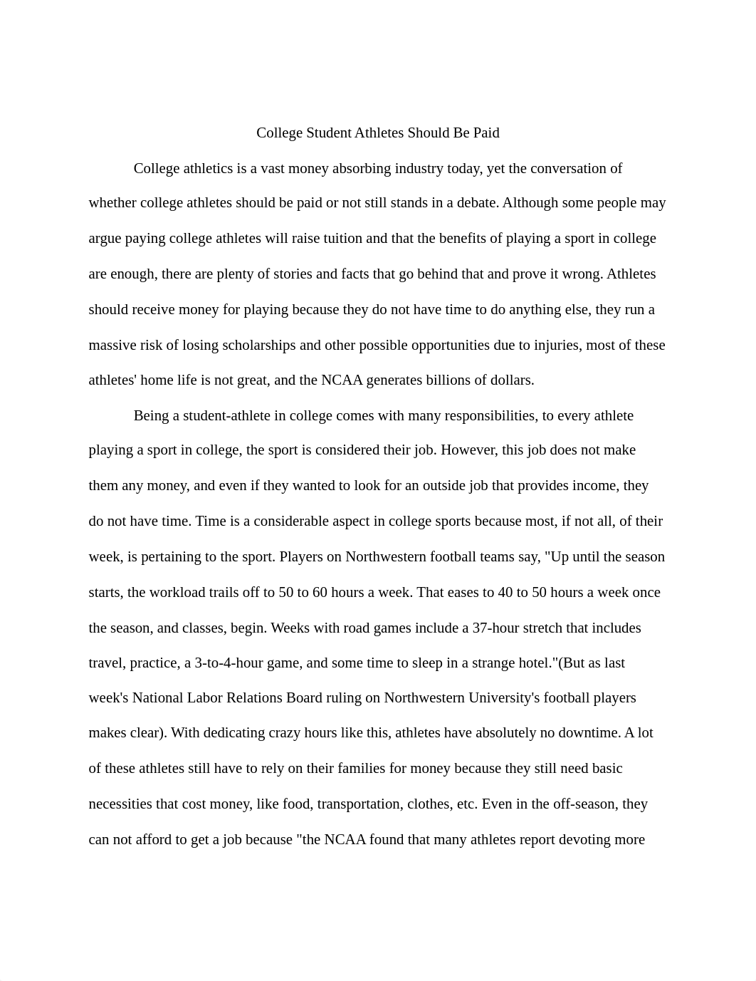 College Student Athletes Should Be Paid.pdf_dh0614fyf59_page1