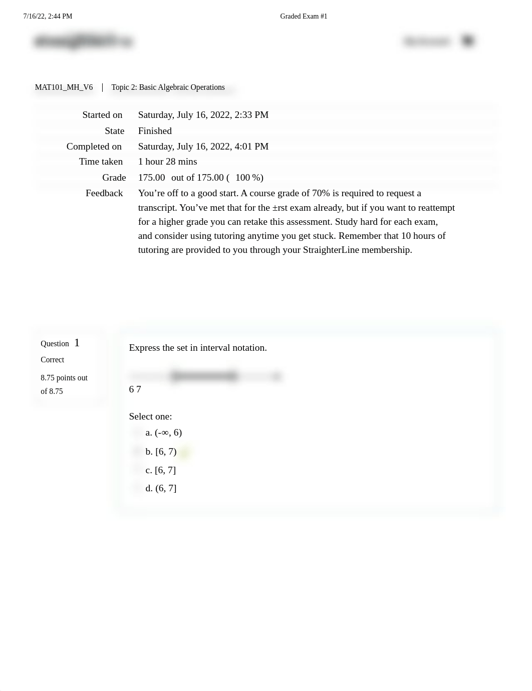 Graded Exam #1.pdf_dh074qg6f2h_page1