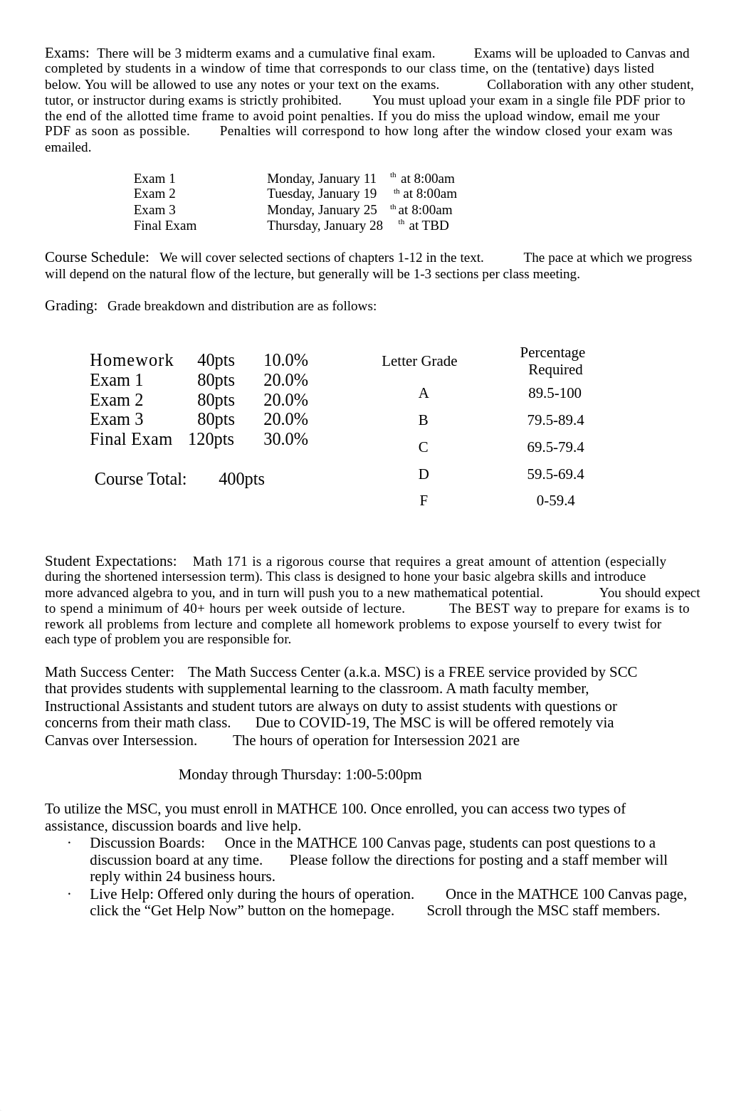 SCC 171 (93408) MTWR 8am Syllabus Intersession 2021.docx_dh09p61kz93_page2