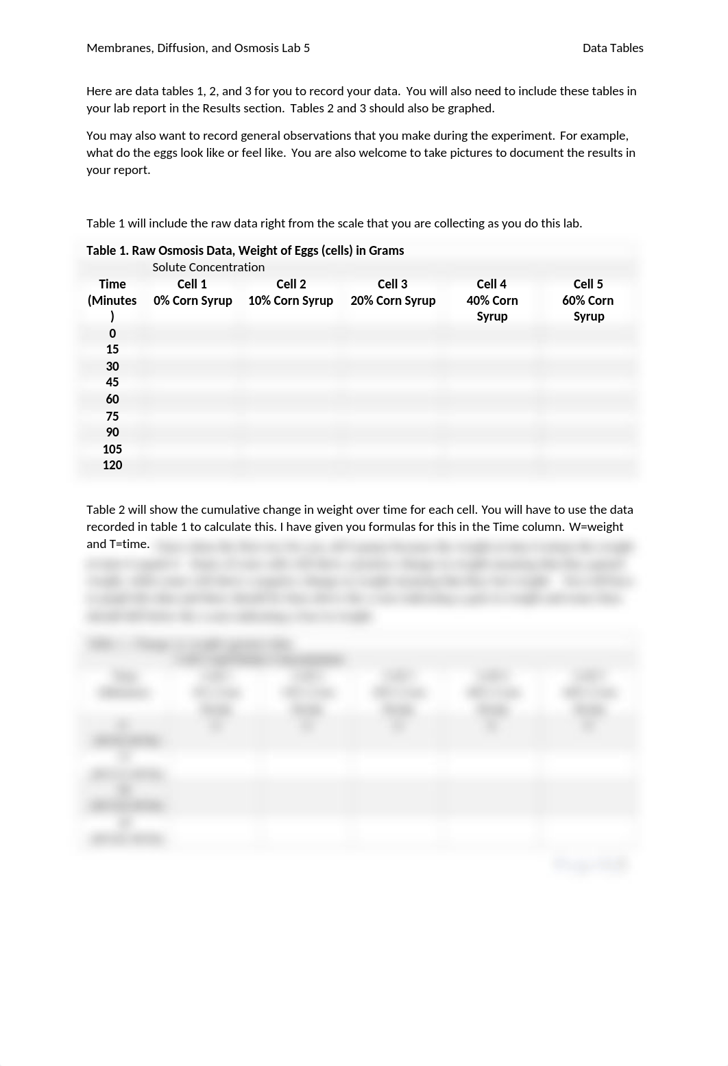 Membranes, Diffusion, and Osmosis Data Tables.docx_dh09puf0byz_page1