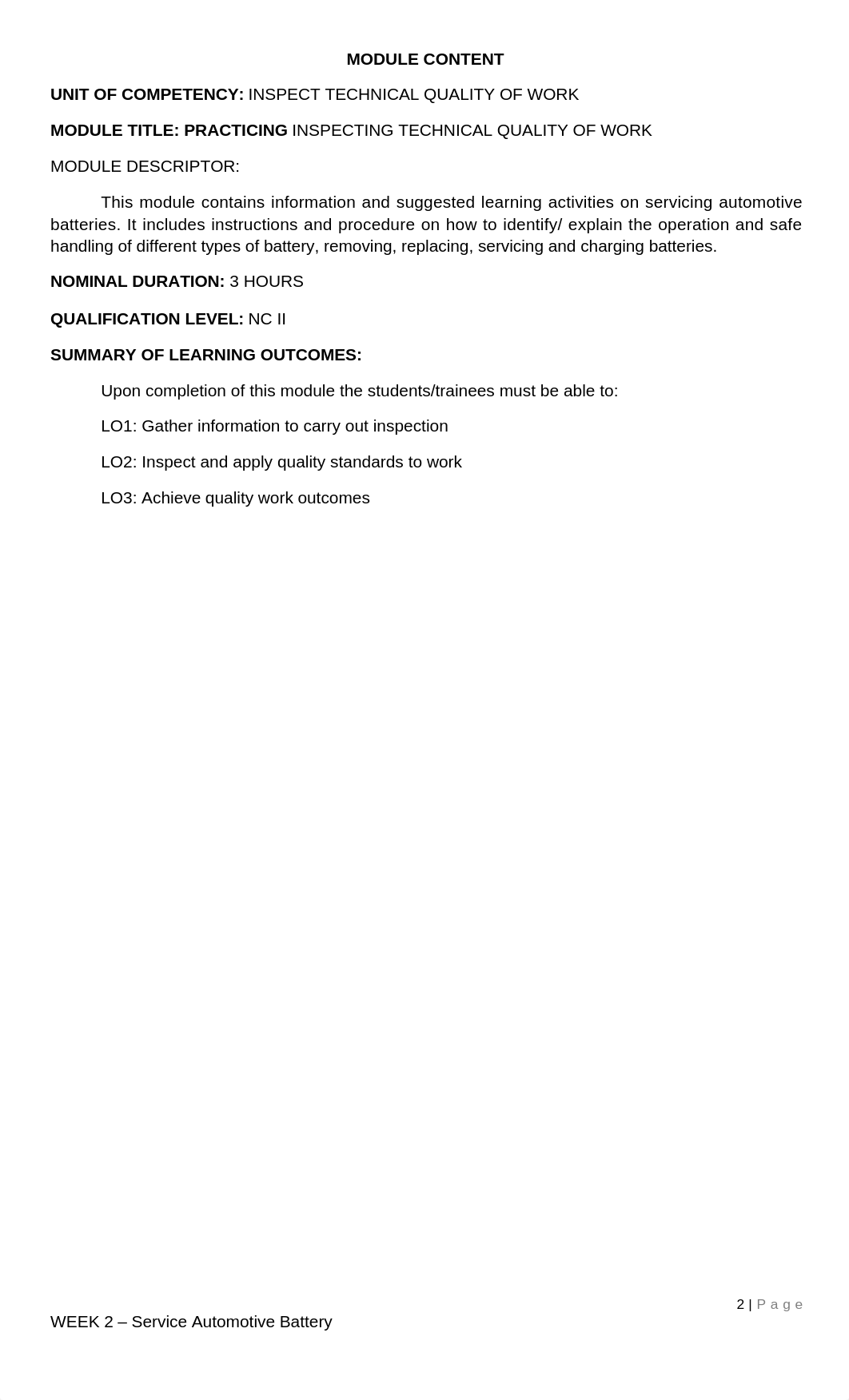 ATS NCII COMMON IDENTIFY AND SELECT ORIGINAL AUTOMOTIVE PARTS AND PRODUCTS.docx_dh0enrf22vx_page2