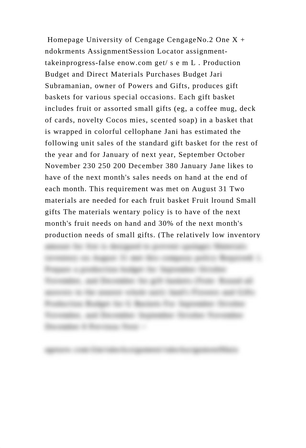 Homepage University of Cengage CengageNo.2 One X + ndokrments Assignm.docx_dh0evkms91s_page2